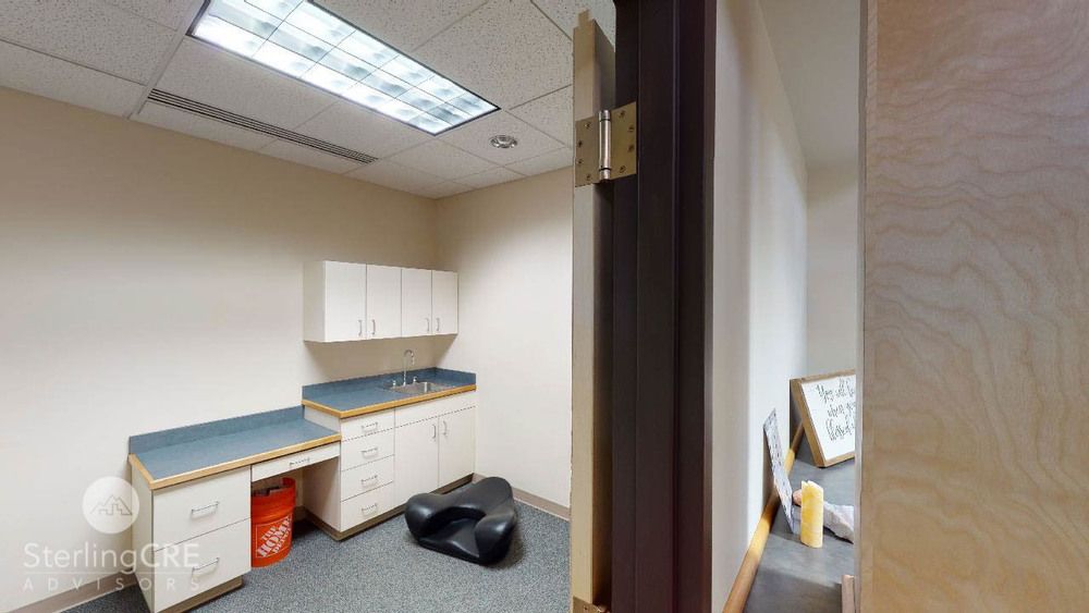 Reserve Medical Center - Value Add Medical Office Investment Opportunity | 2875 Tina Avenue : 2875 Tina Ave, Missoula, MT 59808